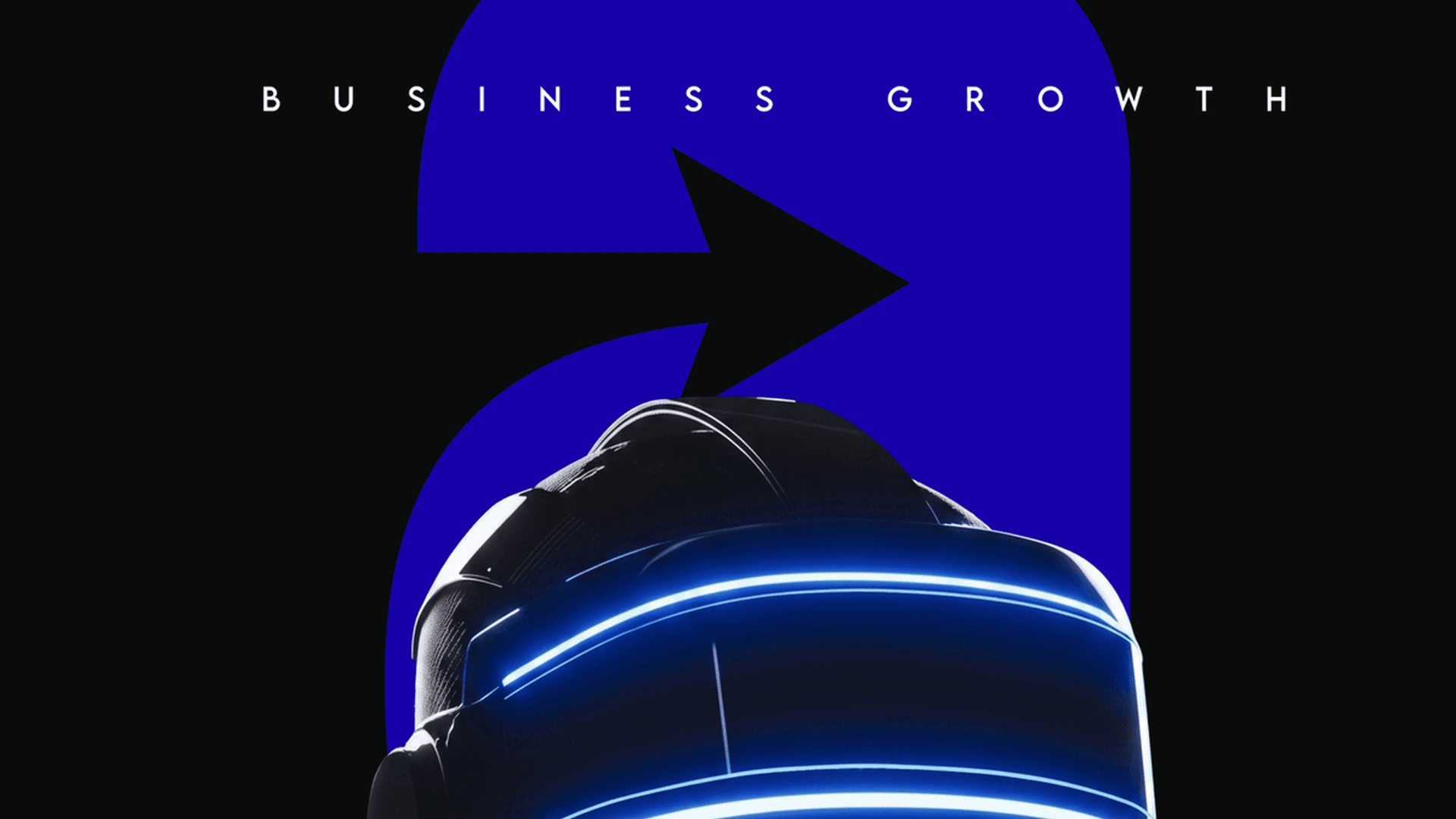 Arena — business growth